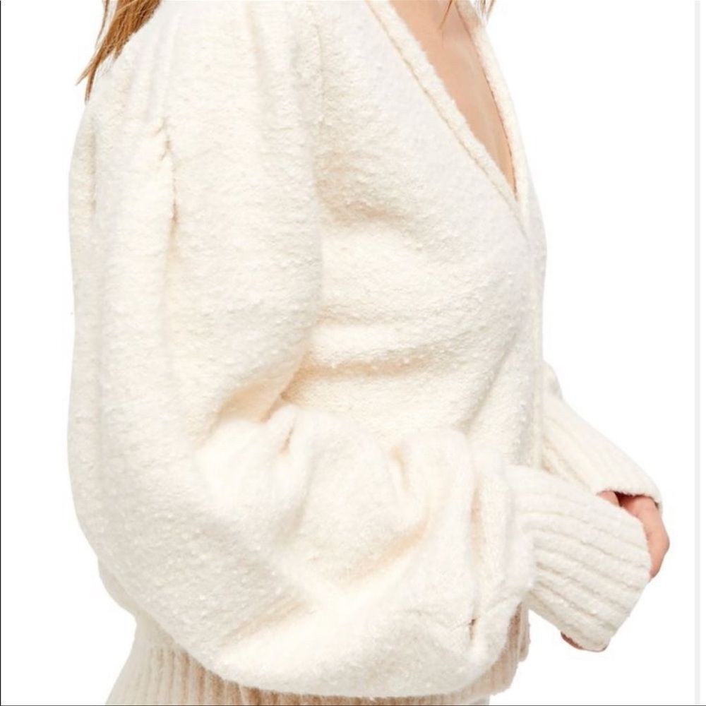 Free People Reverie Sweater
Size XS - Picture 2 of 10